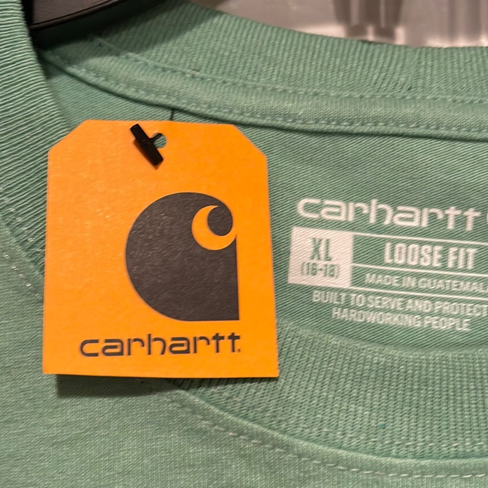 Carhart Tshirt